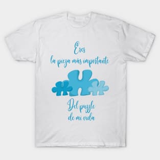 You complete me T-Shirt